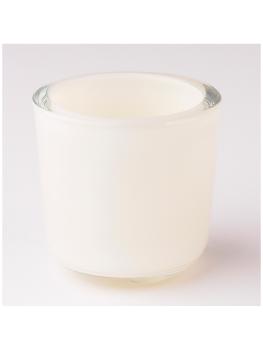 Porte-lampions - Ø7.5 CM - Blanc - 518868