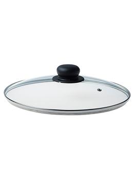 Deksel kookpan - Ø28 CM - H.C. Gold - 518731