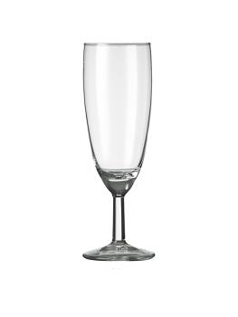 Flûte à champagne - 15 CL - 6 pièces - Royal Leerdam - Gilde - 516369