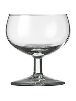 Coupe à liqueur - 11 CL - 6 pièces - Royal Leerdam - Gilde - 516367