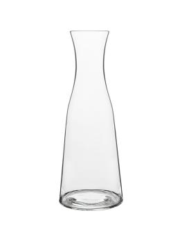 Carafe - 1 litre - 6 pièces - Luigi Bormioli - 516357