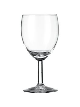 Verre à vin - 20 CL - 6 pièces - Royal Leerdam - Gilde - 516112