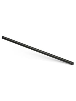 Poignée - 130 CM - Métal - Noir - Coronit - 516098