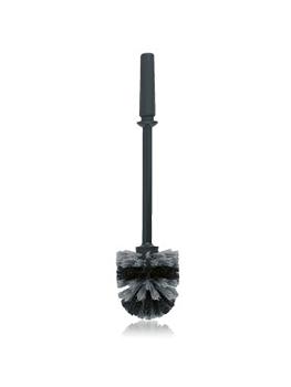 Brosse de toilette - 37 CM - Ø8.5 CM - Noir - Brabantia - 516038