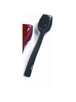 Cuillère de service - 25 CM - 12 Pièces - Noir - Carlisle - 514329