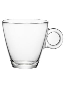 Verre à thé - 32 CL - 12 pièces - Rocco Bormioli - Easy Bar - 513118