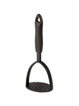Presse-purée - 23 CM - Noir - Ergo - 511635