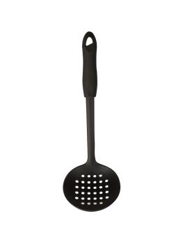 Schuimspaan - 29 CM - Zwart - Ergo - 511632