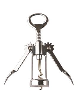 Couteau de serveur - 15 CM - Chrome - 511072