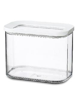 Bidon de stockage - 1 litre - Mepal - Modula - 510119