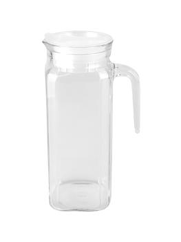 Pichet - 1,2 litre - 12 pièces - Borgonovo - 509836