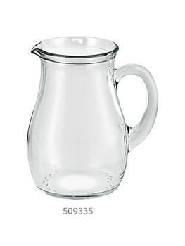 Pichet - 0,5 litre - 6 pièces - Borgonovo - Roxy - 509335