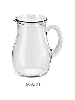 Pichet - 0,25 litre - 6 pièces - Borgonovo - Roxy - 509334