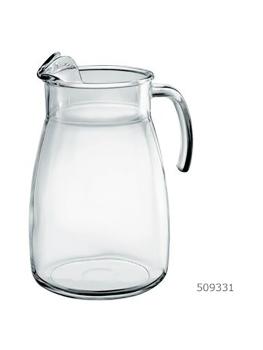 Pichet - 2,8 litres - 6 pièces - Borgonovo - 509331