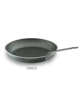 Poêle - Ø24 CM - Antiadhésive - Aluminium - Lacor - Robuste - 508822