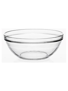 Bol - Ø23 CM - Empilable - 6 pièces - Duralex - Lys - 508654