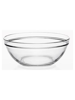 Bol - Ø20 CM - Empilable - 6 pièces - Duralex - Lys - 508653
