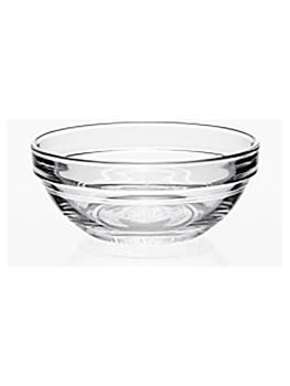 Bol - Ø9 CM - Empilable - 6 x 6 pièces - Duralex - Lys - 508648