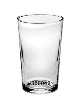 Verre à long drink - 33 CL - 6 Pièces - Duralex - Chope - 508042