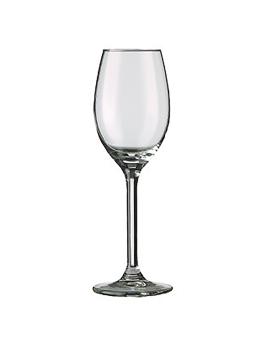 Verre à porto/sherry - 14 CL - 6 pièces - Royal Leerdam - Esprit - 507549