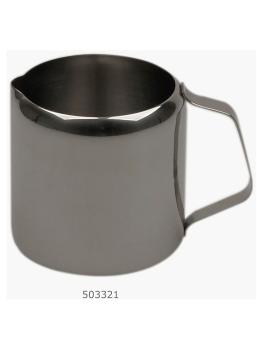 Pot à lait - 30 CL - acier inoxydable - 503321