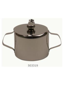 Sucrier - 30 CL - inox - 503319