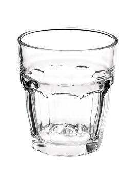 Gobelet - 29 CL - 6 Pièces - Rocco Bormioli - Rock Bar - 502754