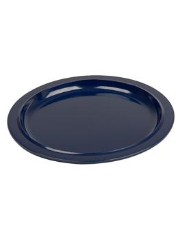 Assiette - Ø25 CM - Bleu - Mepal - Classic Mepal - 146263