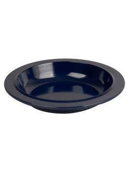 Assiette creuse - Ø19.5 CM - Bleu - Mepal - Classic Mepal - 146262