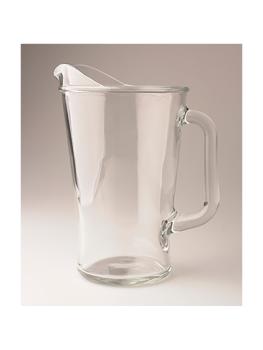 Pichet - 6 pièces - 1,8 litre - Borgonovo - 145404