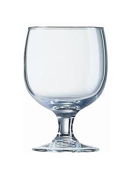 Verre à vin - 25 CL - 12 pièces - Arcoroc - Amelia - 144891