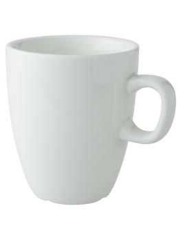 Tasse - 15 CL - 12 Pièces - Blanc - Palmer - Robusta - 143177