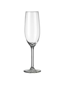 Flûte à champagne - 21 CL - 6 pièces - Royal Leerdam - Esprit - 141465