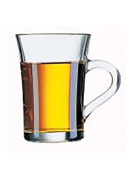Verre à thé - 23 CL - 6 pièces - Arcoroc - 123087