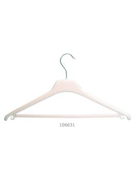 Cintre - 44.5 CM - Blanc - 106631