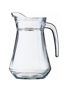 Pichet - 1,3 litre - 6 pièces - Arcoroc - Broc - 100384