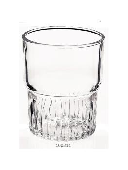 Gobelet - 20 CL - Empilable - 4 pièces - Duralex - Empilable - 100311