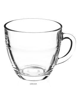 Verre à thé - 22 CL - 6 Pièces - Duralex - Gigogne - 100164