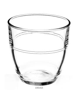 Gobelet - 22 CL - 4 Pièces - Duralex - Gigogne - 100163