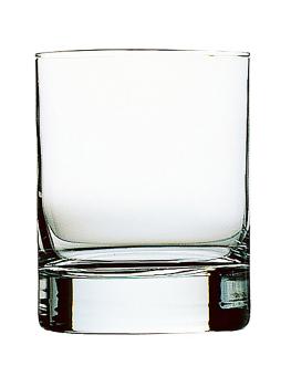 Gobelet - 25 CL - 6 Pièces - Rocco Bormioli - Gina - 142031