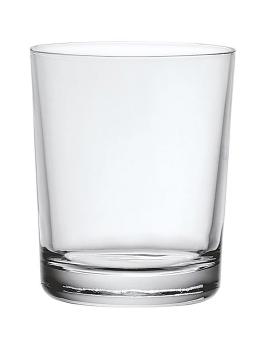 Gobelet - 20 CL - 6 Pièces - Rocco Bormioli - Caravelle - 100971