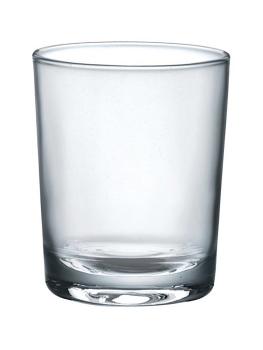 Gobelet - 15,5 CL - 6 pièces - Rocco Bormioli - Caravelle - 100965