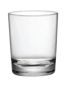 Gobelet - 10 CL - 6 Pièces - Rocco Bormioli - Caravelle - 100963