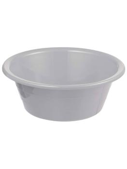 Afwasbak / Teiltje - Ø32 CM - Grijs - Sunware - 528497