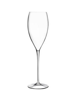 Flûte à champagne - 32 CL - 4 pièces - Luigi Bormioli - Magnifico - 508781