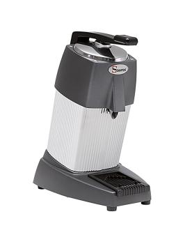 Presse-agrumes - H 38 x 20 x 30 CM - 9,2 KG - 220 - 240 V - 230 W - Gris - Santos - 408006