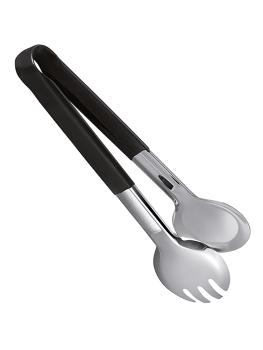 Pince à servir - 0,128 KG - 24 CM - acier inoxydable - +0°C / +82°C - 125114