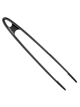 Pince à servir - 0,039 KG - 29 CM - Polyamide - Noir - +0°C / +210°C - Westmark - 016003
