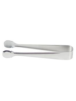 Pince à sucre - 0.03 KG - 14 CM - acier inoxydable 18/10 - 893071