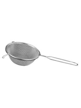 Tamis de passage - 0,23 KG - Ø22 CM - 39,5 CM - inox - 842001